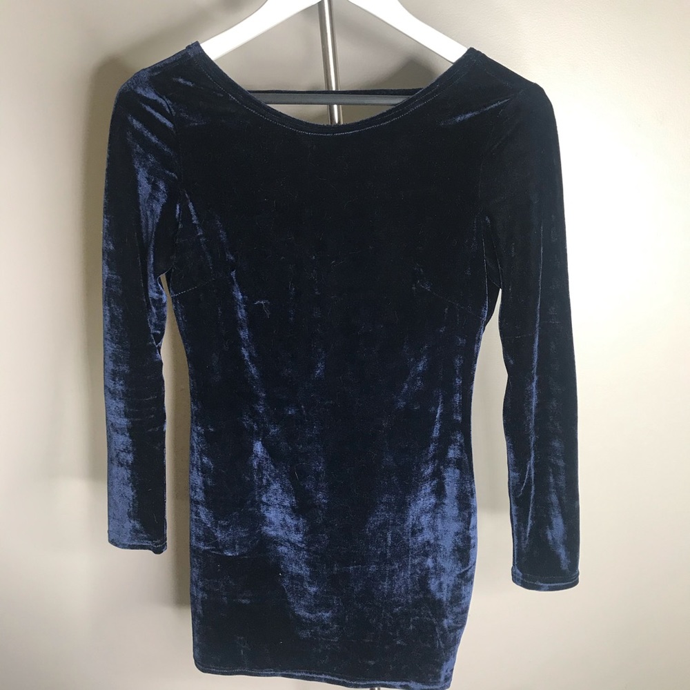 Tobi mini dress💙